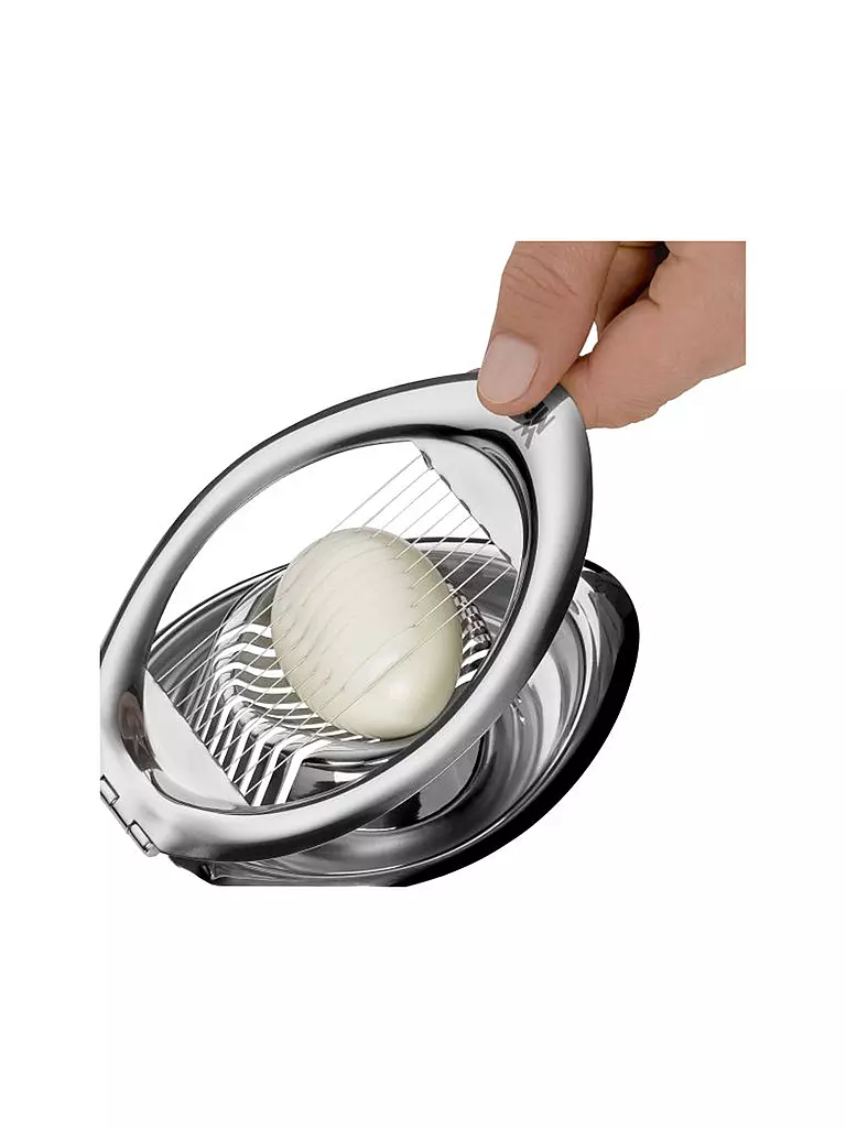WMF | Cortador de huevos Gourmet 6cm |