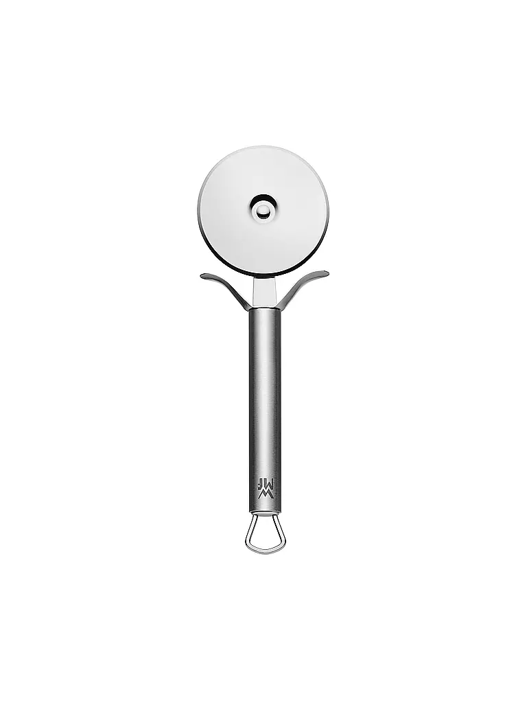 WMF | Cortador de pizza Profi Plus de 19,8 cm | Plata