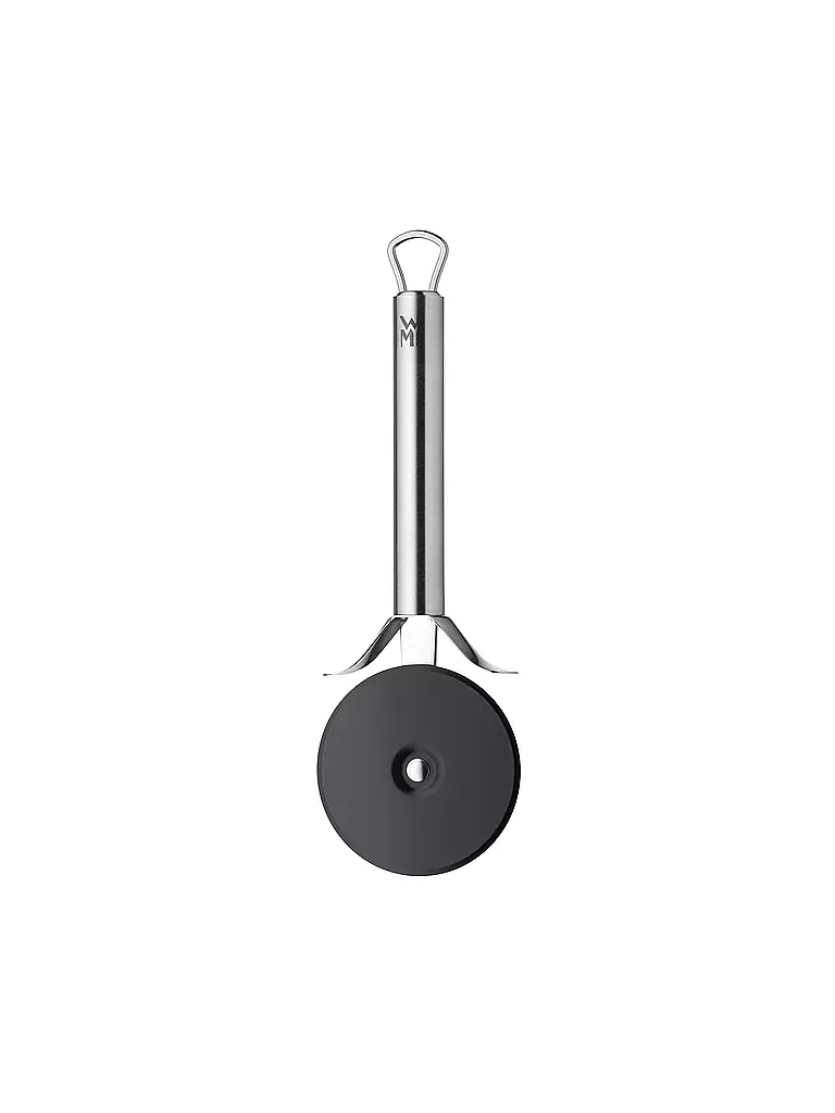 WMF | Cortador de pizza Profi Plus de acero inoxidable 19,8 cm | Plata