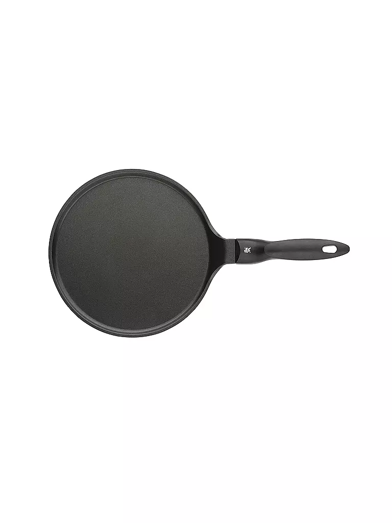 WMF | Crepera de 27 cm con utensilios de madera | 