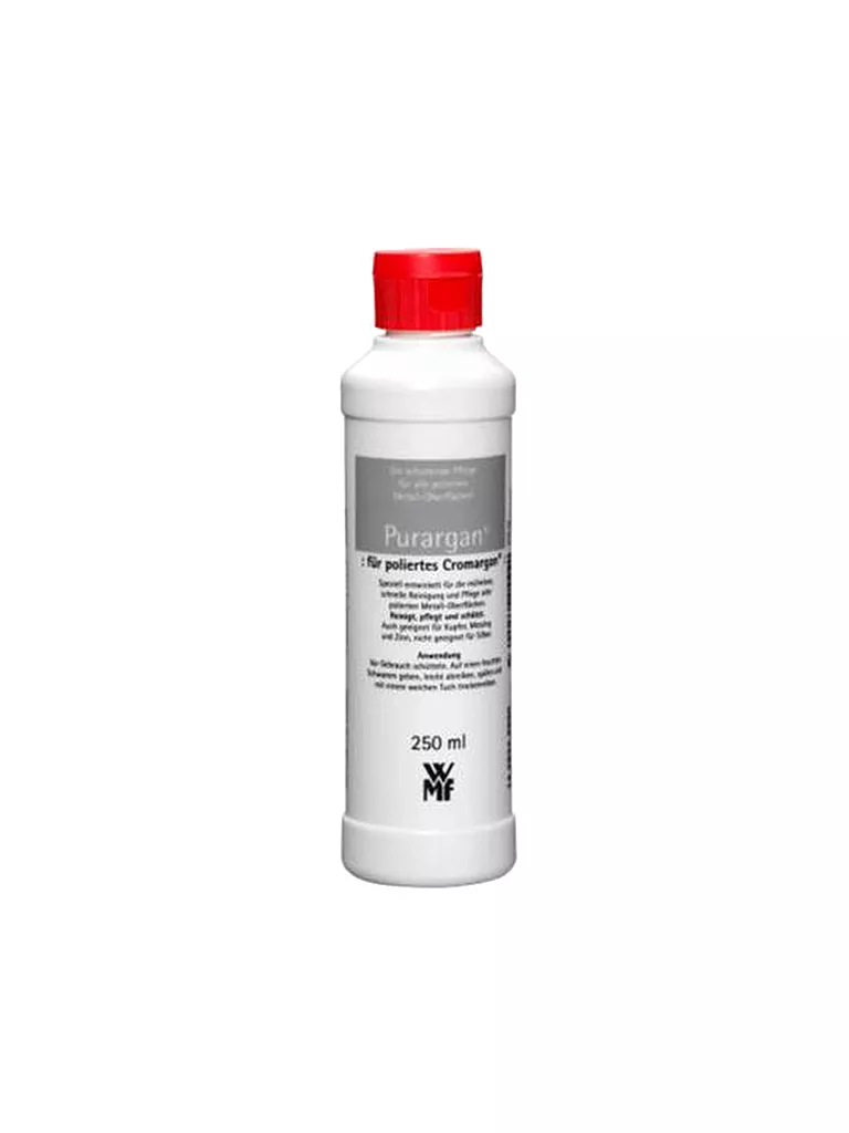 WMF | Cromargan Pflegemittel 0,25L | Sin color