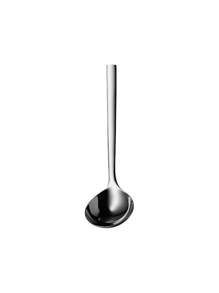 WMF | Cucharón para salsa NUOVA 21cm Cromargan | Plata