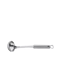 WMF | Cucharón para salsa Profi Plus 27cm Cromargan | Plata