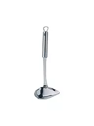 WMF | Cucharón para salsas Profi Plus 28cm | Plata