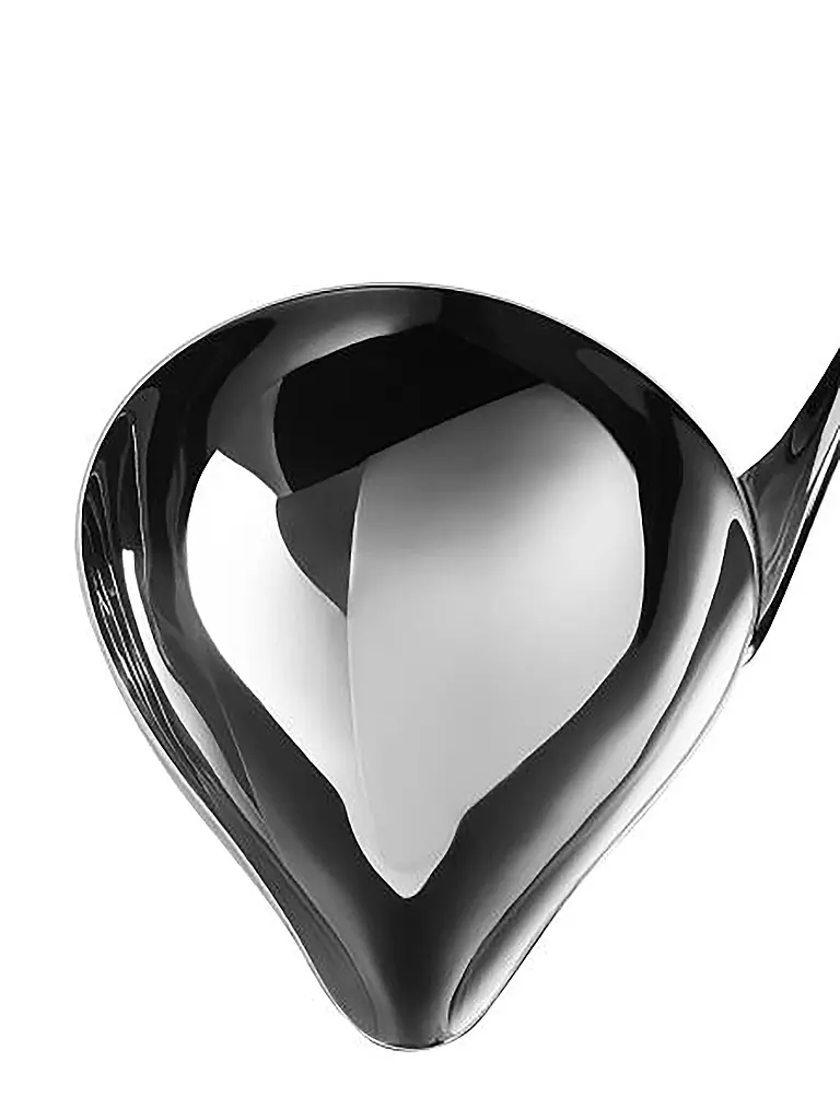 WMF | Cucharón para salsas Profi Plus 28cm | Plata