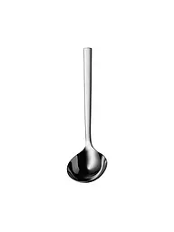 WMF | Cucharón para sopa NUOVA 29cm Cromargan | Plata
