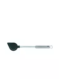 WMF | Cuchara de cocina PROFI PLUS 30cm Cromargan / Silicona | Plata