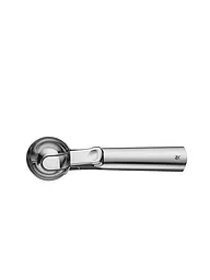 WMF | Cuchara para helado de 18 cm Cromargan | Plata