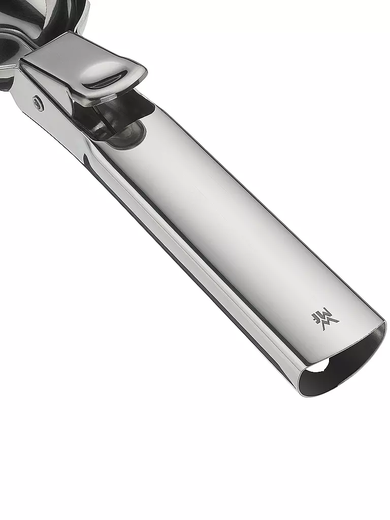 WMF | Cuchara para helado de 18 cm Cromargan | Plata