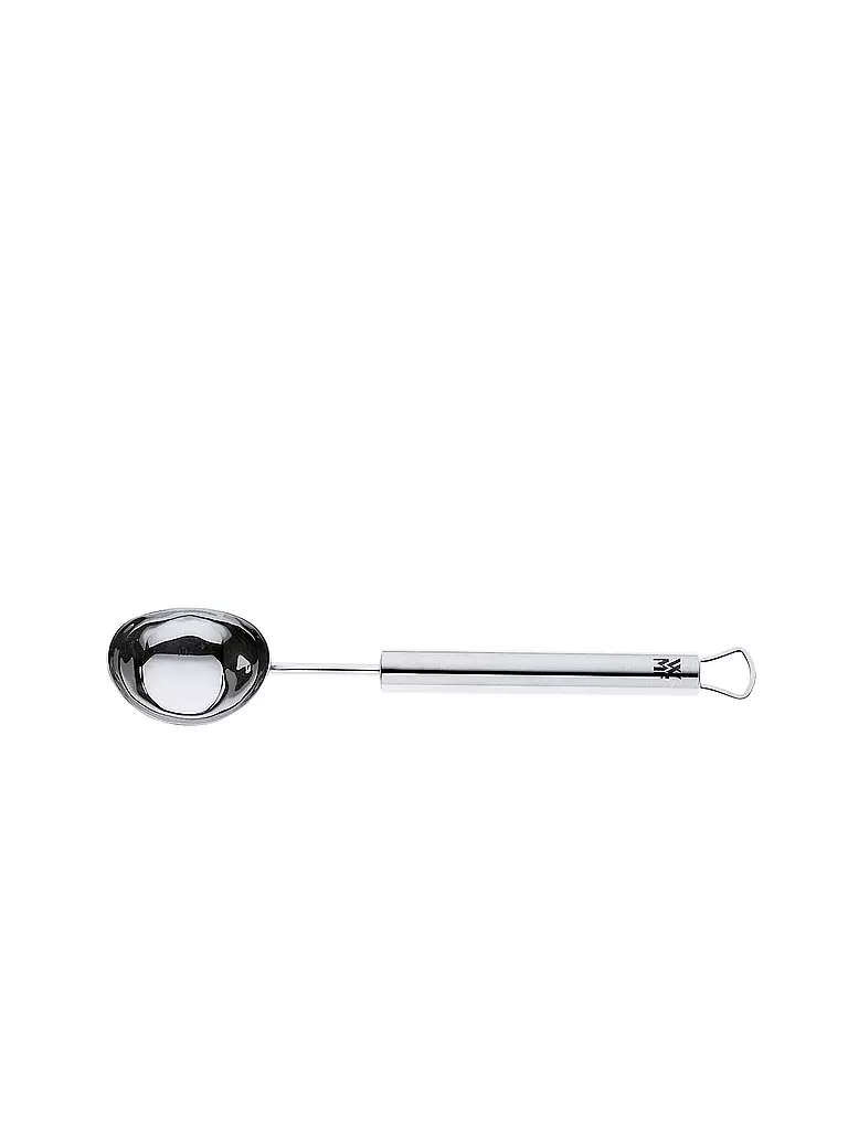 WMF | Cuchara para helado PROFI PLUS Cromargan | Plata