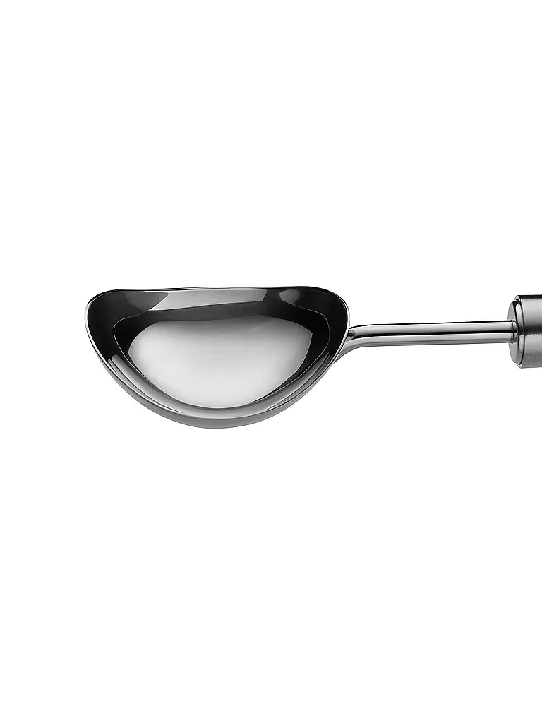 WMF | Cuchara para helado PROFI PLUS Cromargan | Plata