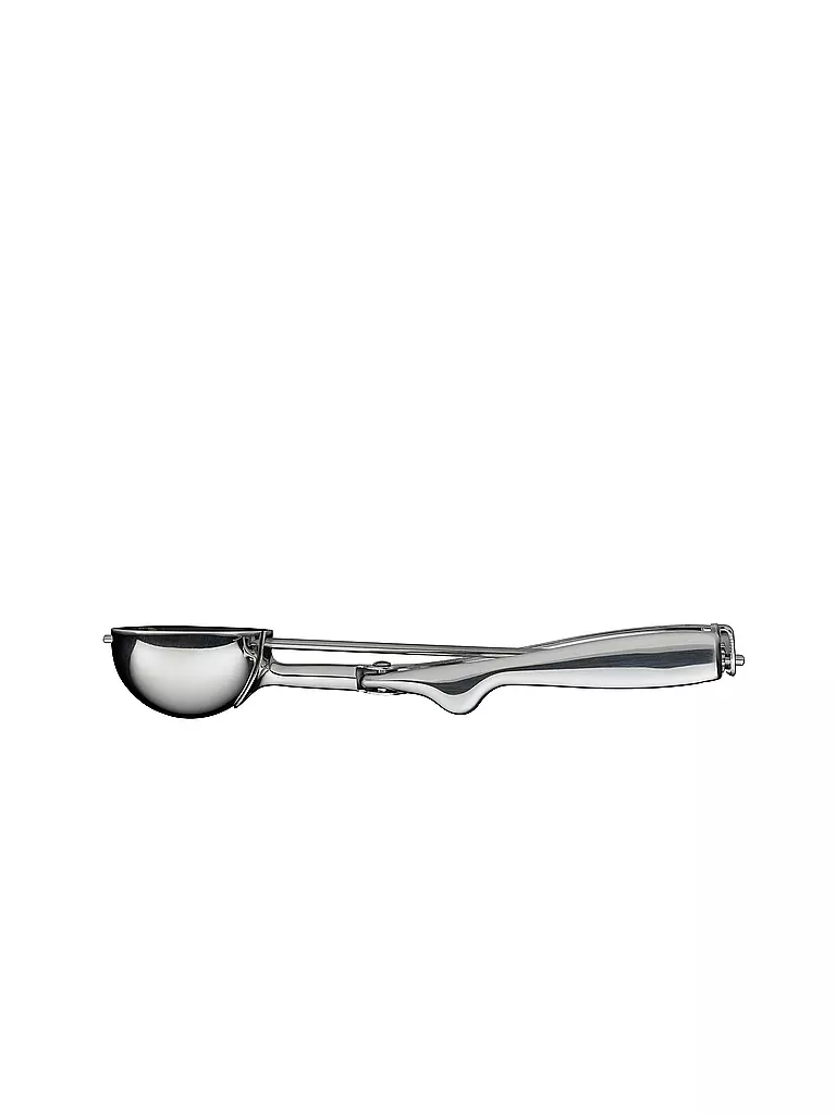WMF | Cuchara para helado | silber