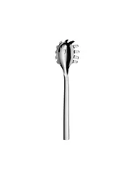 WMF | Cuchara para pasta NUOVA 30cm Cromargan | Plata