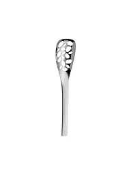 WMF | Cuchara para servir NUOVA Perforada 25cm Cromargan | Plata