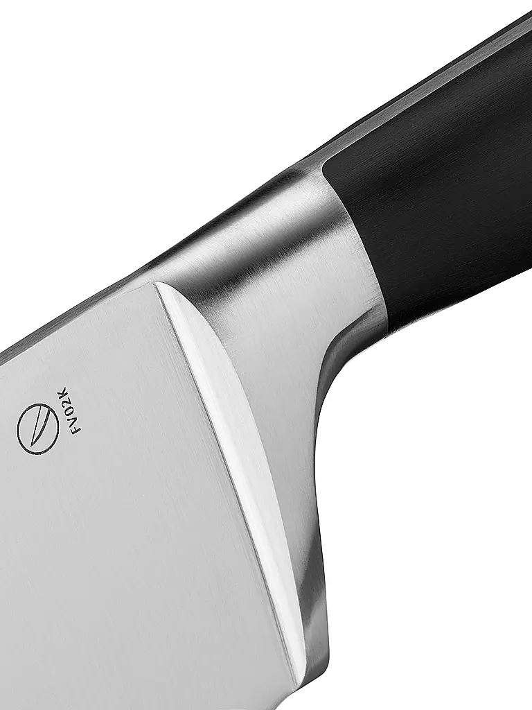 WMF | Cuchillo de chef Grand Class de acero especial para cuchillas de 15 cm | 