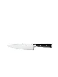 WMF | Cuchillo de cocina Grand Class 20cm Cromargan | Negro