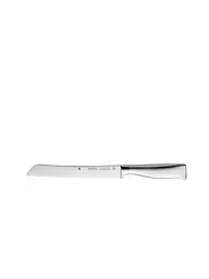 WMF | Cuchillo de pan 19cm Cromargan | Plata