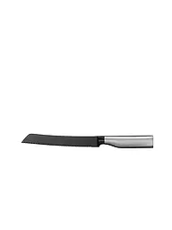 WMF | Cuchillo de pan Ultimate Black 19 cm | Negro