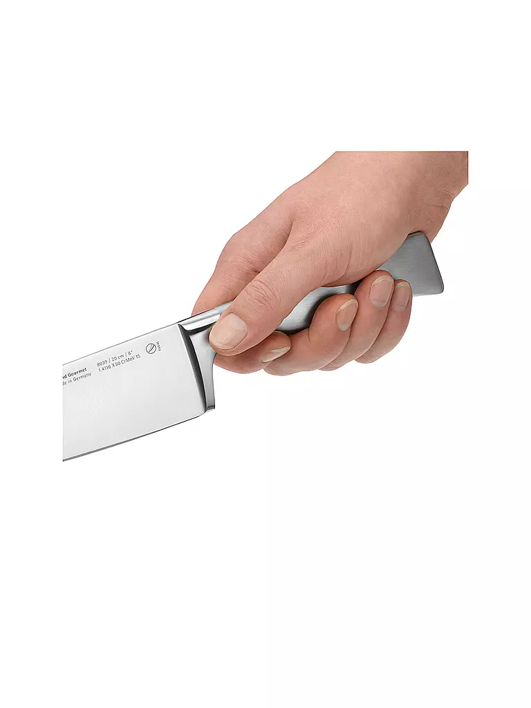 WMF | Cuchillo para carne GRAND GOURMET 20cm Cromargan |