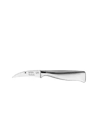 WMF | Cuchillo para tornear GRAND GOURMET 7cm Cromargan | Plata