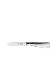 WMF | Cuchillo para verduras GRAND GOURMET 9cm Cromargan | Plata