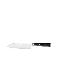 WMF | Cuchillo Santoku GRAND CLASS 18cm | Negro