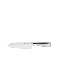 WMF | Cuchillo Santoku GRAND GOURMET 32cm Cromargan | Plata
