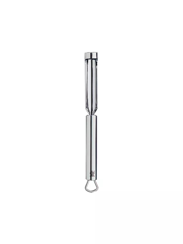 WMF | Descorazonador de manzanas PROFI PLUS Cromargan | Plata