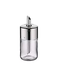 WMF | Dosificador de azúcar Barista 240g Cromargan/Vidrio | Transparente