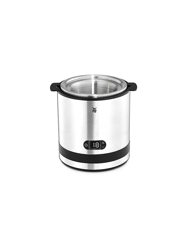 WMF | Eismaschine "K-Minis" 3in1 0416450011 | Plata