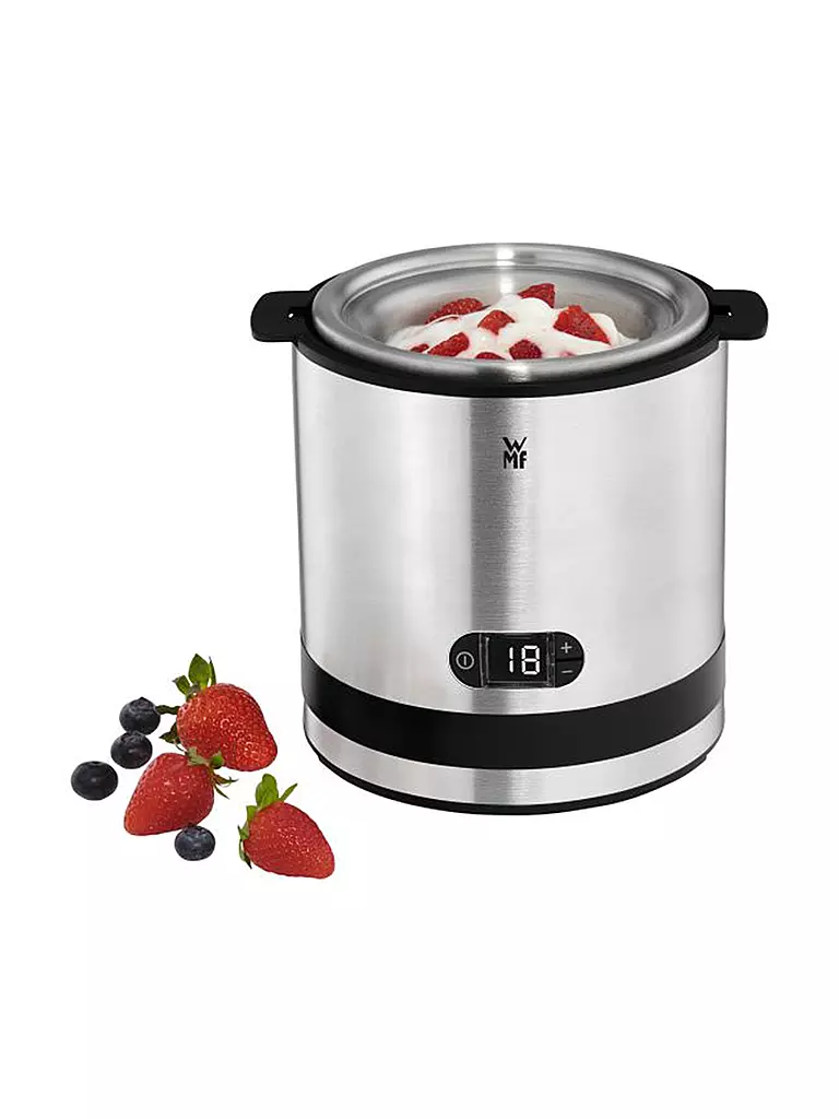 WMF | Eismaschine "K-Minis" 3in1 0416450011 | 