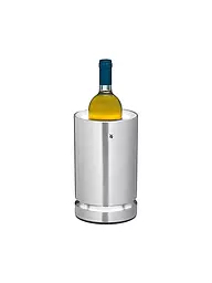 WMF | Enfriador de botellas Ambient eléctrico | Plata