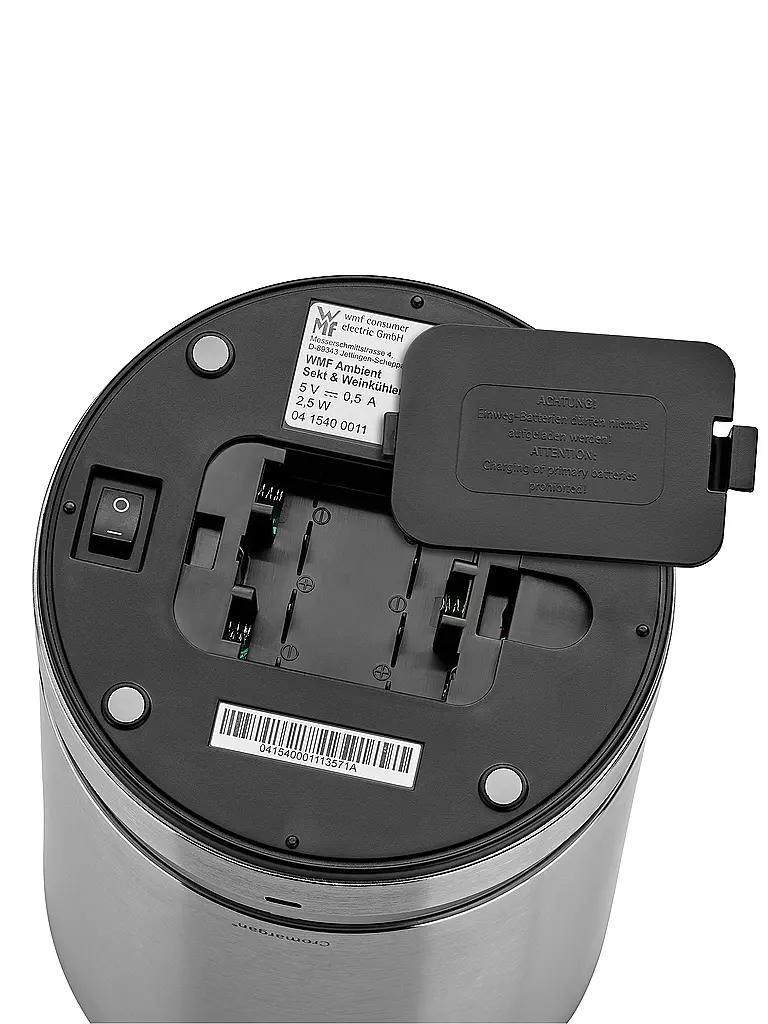 WMF | Enfriador de botellas Ambient eléctrico | 