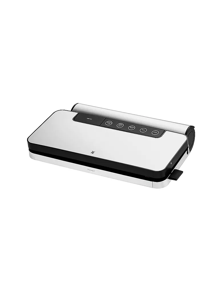 WMF | Envasadora al vacío Lono Cromargan | Plata