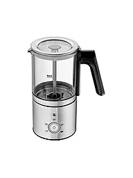 WMF | Espumador de leche 250ml Vidrio / Cromargan | Transparente