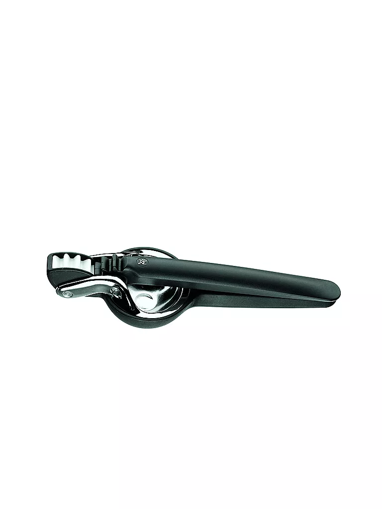 WMF | Exprimidor de cítricos 26 cm acero inoxidable/plástico | Plata
