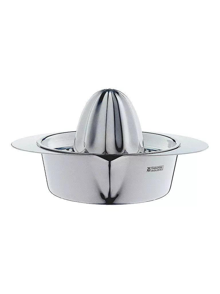 WMF | Exprimidor de cítricos Gourmet 13cm | silber