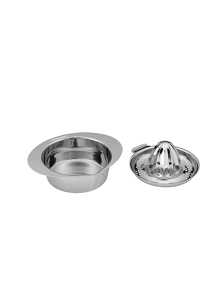 WMF | Exprimidor de cítricos Gourmet 13cm | silber