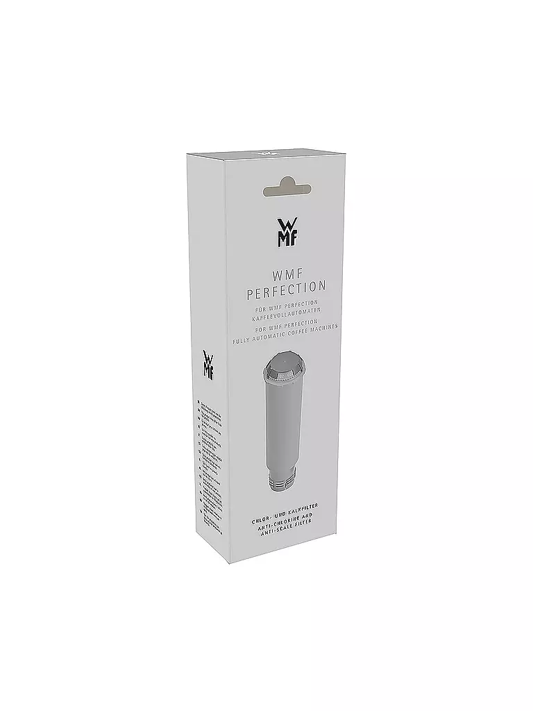 WMF | Filtro de agua Perfection | keine Farbe