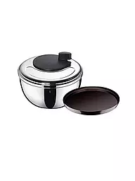 WMF | Gourmet centrifugadora de ensalada 4L 24cm | Plata