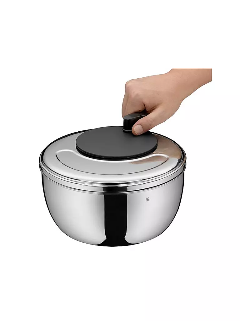 WMF | Gourmet centrifugadora de ensalada 4L 24cm | 