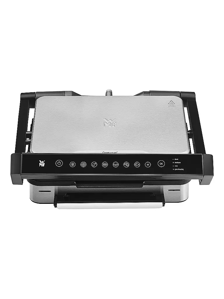 WMF | Grill de contacto Profi Plus Perfection | 