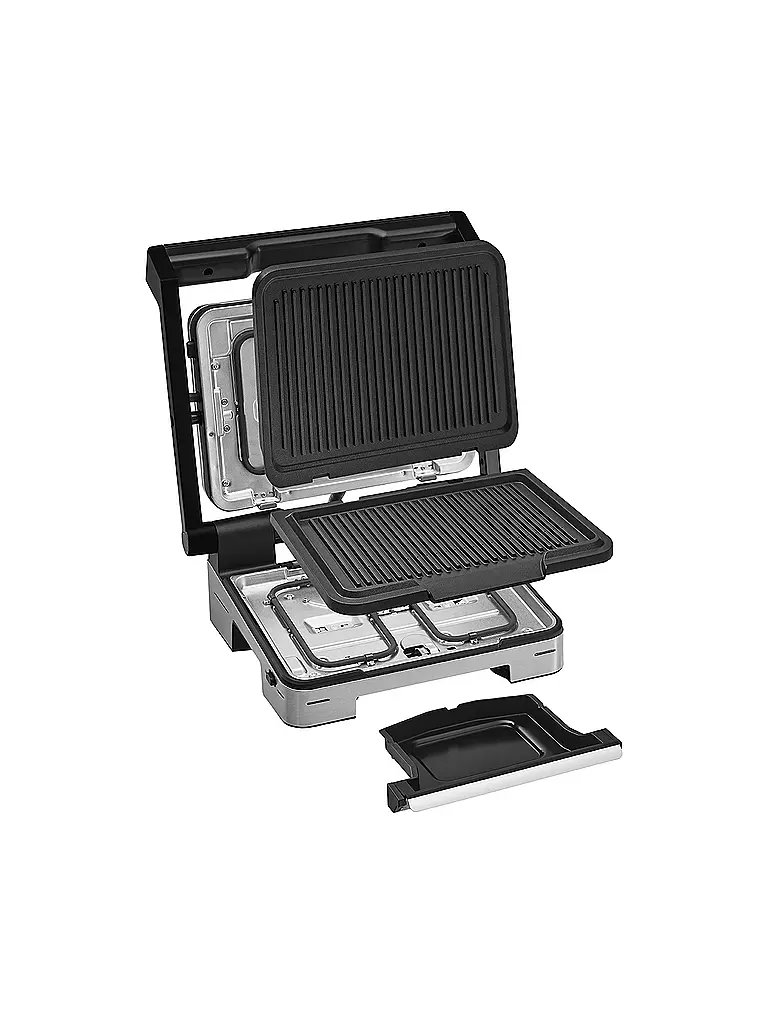 WMF | Grill de contacto Profi Plus Perfection | 
