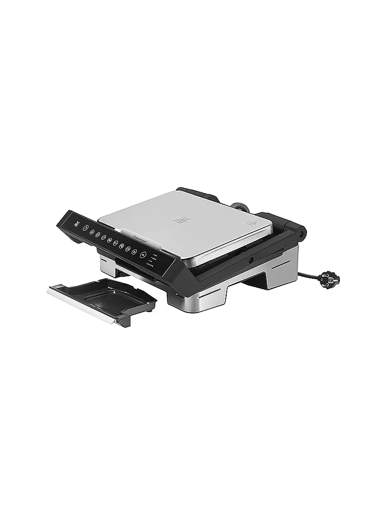 WMF | Grill de contacto Profi Plus Perfection | 