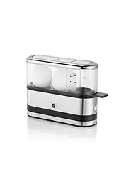 WMF | Hervidor de 2 huevos "Küchenminis" 0415020011 | Plata