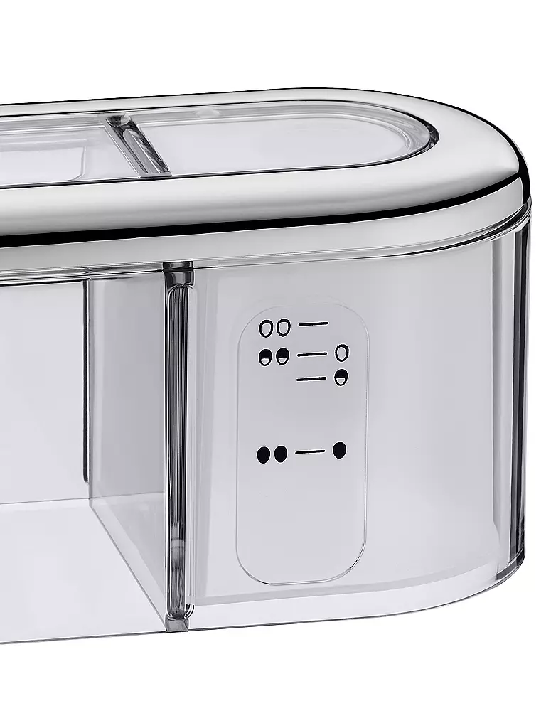 WMF | Hervidor de 2 huevos "Küchenminis" 0415020011 | 