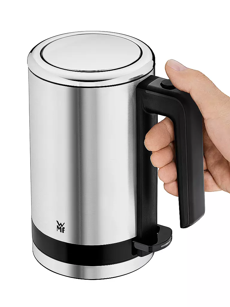WMF | Hervidor de agua 0,8l "Küchenminis" 0413140011 | 
