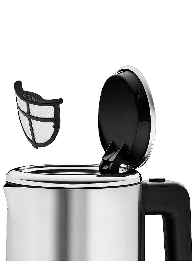 WMF | Hervidor de agua 0,8l "Küchenminis" 0413140011 | 