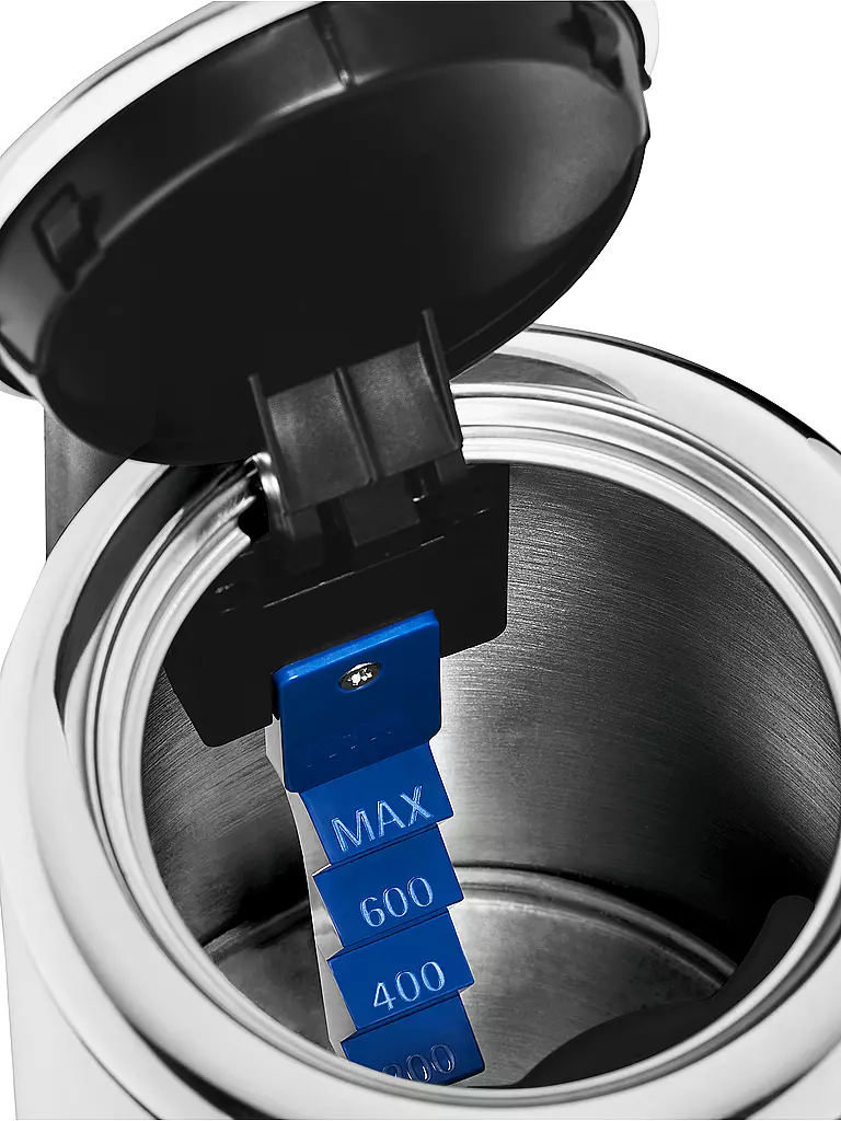 WMF | Hervidor de agua 0,8l "Küchenminis" 0413140011 | 