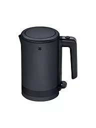 WMF | Hervidor de agua 0,8l KÜCHENminis Deep Black | Negro
